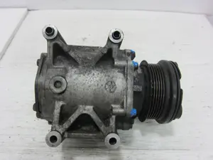Foto de COMPRESOR AIRE ACONDICIONADO FORD MONDEO BERLINA (GE) referencia LR55659 foto 7