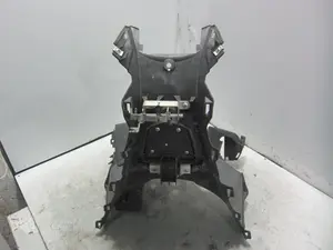 Foto de NO IDENTIFICADO HONDA PCX 125 125 cm3 - 9 kW (12 CV / 9 KW) referencia 81131-K97-T002 foto 3
