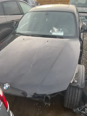 Foto de CAPO BMW SERIE 1 BERLINA (E81/E87) 2.0 Turbodiesel CAT (143 CV / 105 KW)