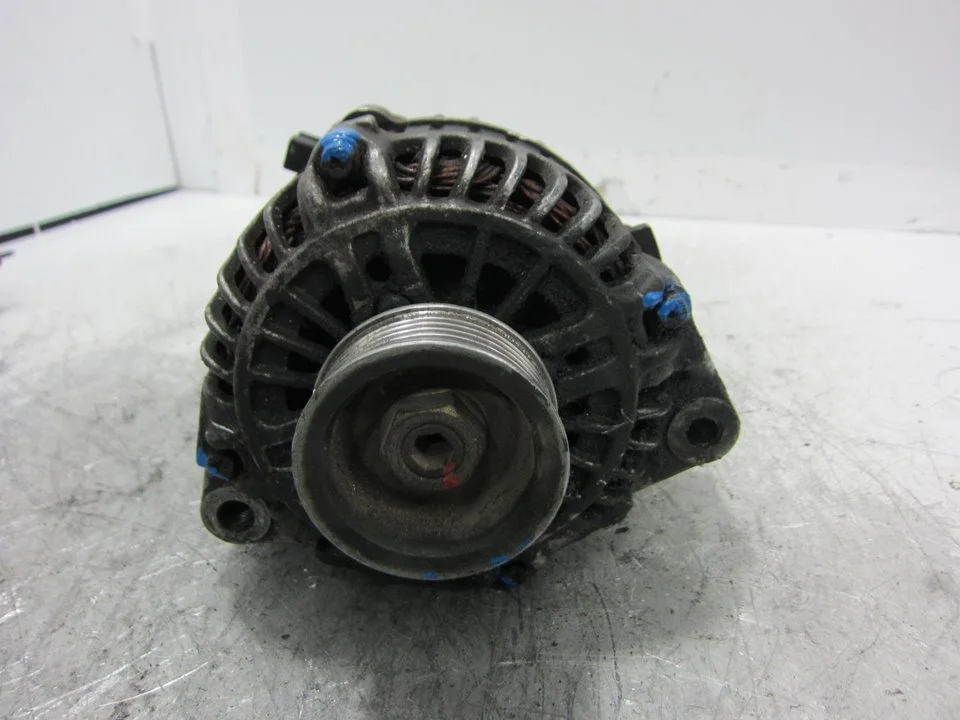 Foto de ALTERNADOR CITROEN XANTIA BERLINA referencia 9630080280