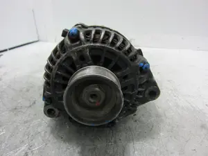 Foto de ALTERNADOR CITROEN XANTIA BERLINA referencia 9630080280