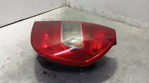 Foto de PILOTO TRASERO DERECHO CITROEN C5 BERLINA 2.0 HDi (109 CV / 80 KW) referencia 963264680 foto 4