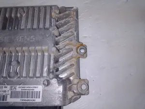 Foto de CENTRALITA MOTOR UCE CITROEN C3 1.4 HDi (68 CV / 50 KW) referencia 5WS40110ET foto 7