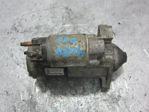 Foto de MOTOR ARRANQUE RENAULT CLIO II FASE II (B/CB0) 1.5 dCi Diesel (82 CV / 60 KW) referencia 8200306595 foto 5