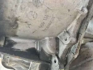 Foto de CAJA CAMBIOS RENAULT SCENIC II (JM) referencia NDO 002 foto 8