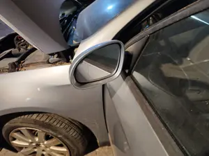 Foto de RETROVISOR IZQUIERDO VOLKSWAGEN PASSAT BERLINA (3C2) 2.0 TDI (140 CV / 103 KW) referencia 3C0857933