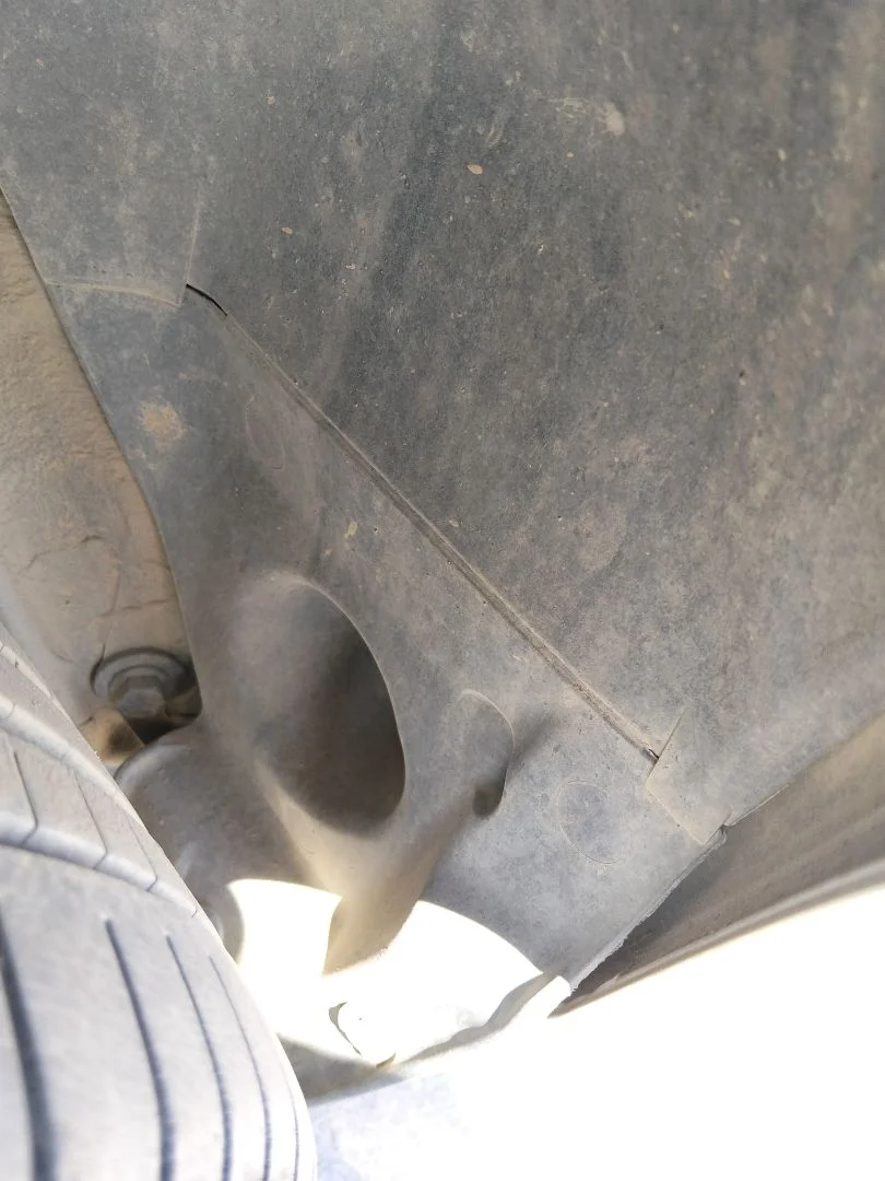 Foto de PASO RUEDA TRASERO DERECHO NISSAN MICRA (K14) 1.0 12V CAT (71 CV / 52 KW) referencia 767485FA0A