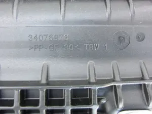 Foto de KIT AIRBAG PORSCHE CAYENNE (TIPO 92A) referencia 7P5819475 foto 18