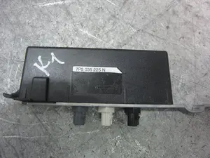 Foto de MODULO ELECTRONICO PORSCHE CAYENNE (TIPO 92A) referencia 7P5035225N