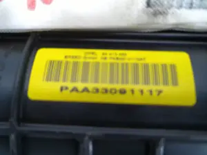 Foto de AIRBAG DELANTERO DERECHO OPEL VECTRA C BERLINA 2.0 DTI (101 CV / 74 KW) referencia 24413420 foto 4