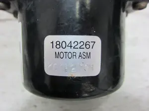 Foto de ABS DAEWOO REZZO 1.6 CAT (105 CV / 77 KW) referencia 18042267 foto 6