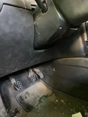 Foto de COLUMNA DIRECCION VOLKSWAGEN GOLF IV BERLINA (1J1)(10.1997) 1.9 TDI (101 CV / 74 KW)