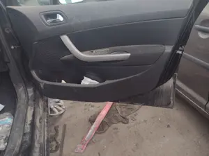 Foto de ELEVALUNAS DELANTERO DERECHO PEUGEOT 308 1.6 16V HDi (90 CV / 66 KW)