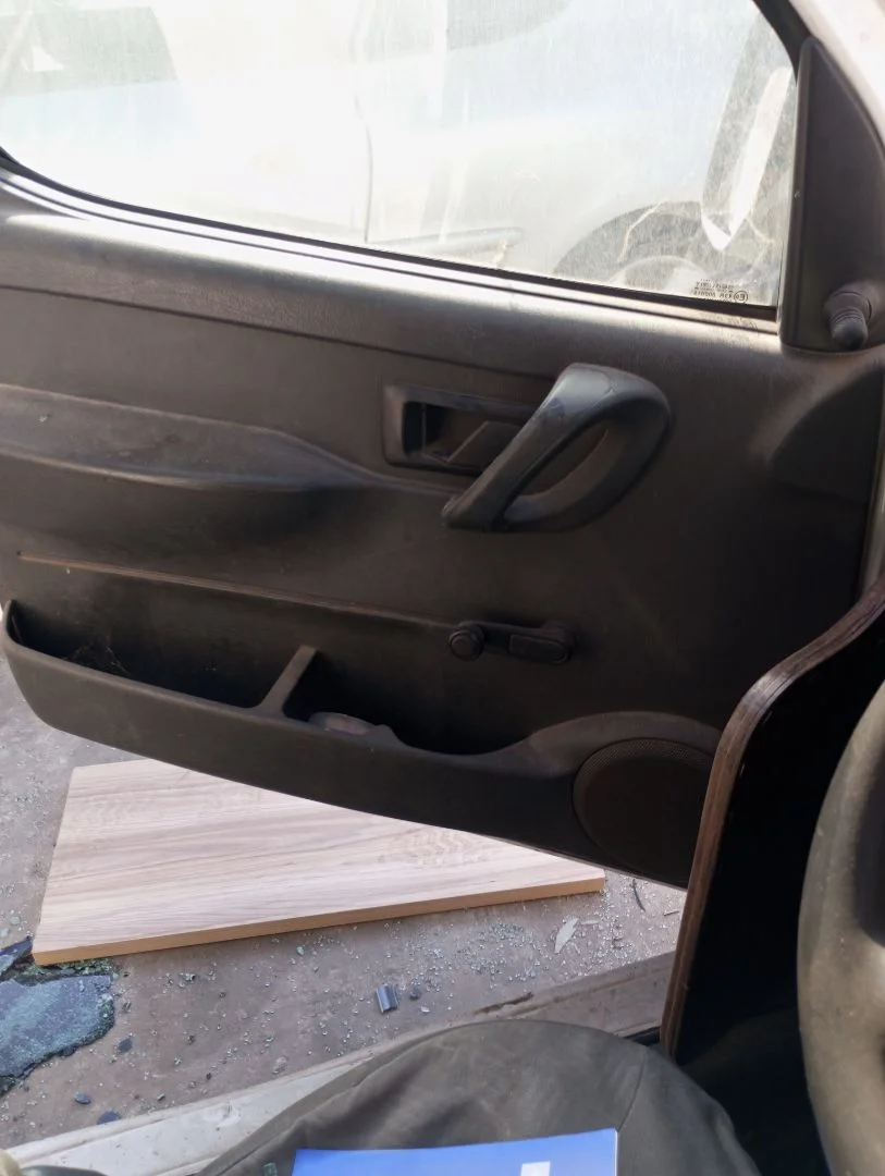 Foto de ELEVALUNAS DELANTERO IZQUIERDO CITROEN BERLINGO 1.9 Diesel (69 CV / 51 KW) referencia 9221A4