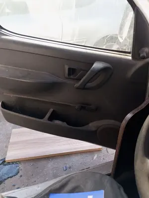 Foto de ELEVALUNAS DELANTERO IZQUIERDO CITROEN BERLINGO 1.9 Diesel (69 CV / 51 KW) referencia 9221A4