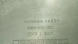 Foto de NO IDENTIFICADO HONDA FORZA NSS 125 125 cm3 - 11 kW (15 CV / 11 KW) referencia 83600-K0B-T000 foto 3