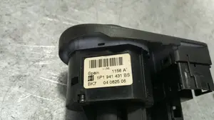 Foto de MANDO LUCES SEAT LEON (1P1) 1.9 TDI (105 CV / 77 KW) referencia 1K0953513E 9B9 foto 5