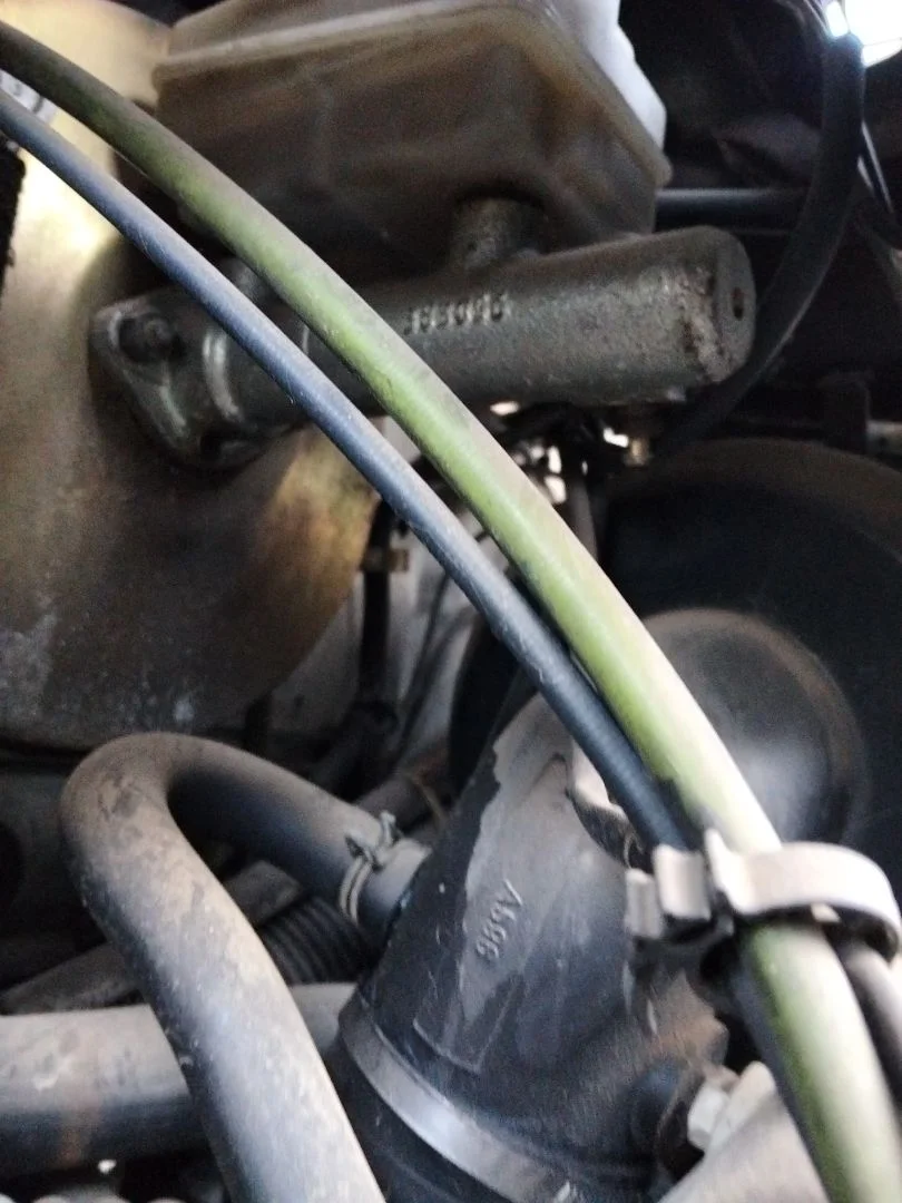 Foto de BOMBA FRENO FIAT DUCATO I BUS