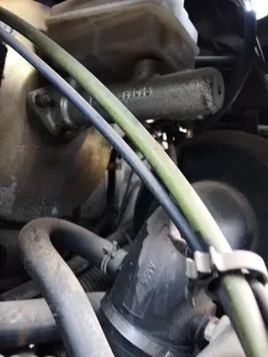 Foto de BOMBA FRENO FIAT DUCATO I BUS