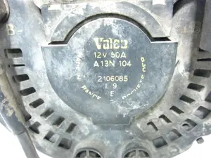 Foto de ALTERNADOR RENAULT R 5 (B/C40) referencia A13N104 foto 5