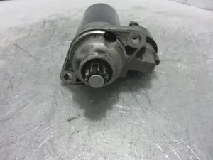 Foto de MOTOR ARRANQUE SEAT CORDOBA BERLINA (6L2) referencia 02T911023H foto 6