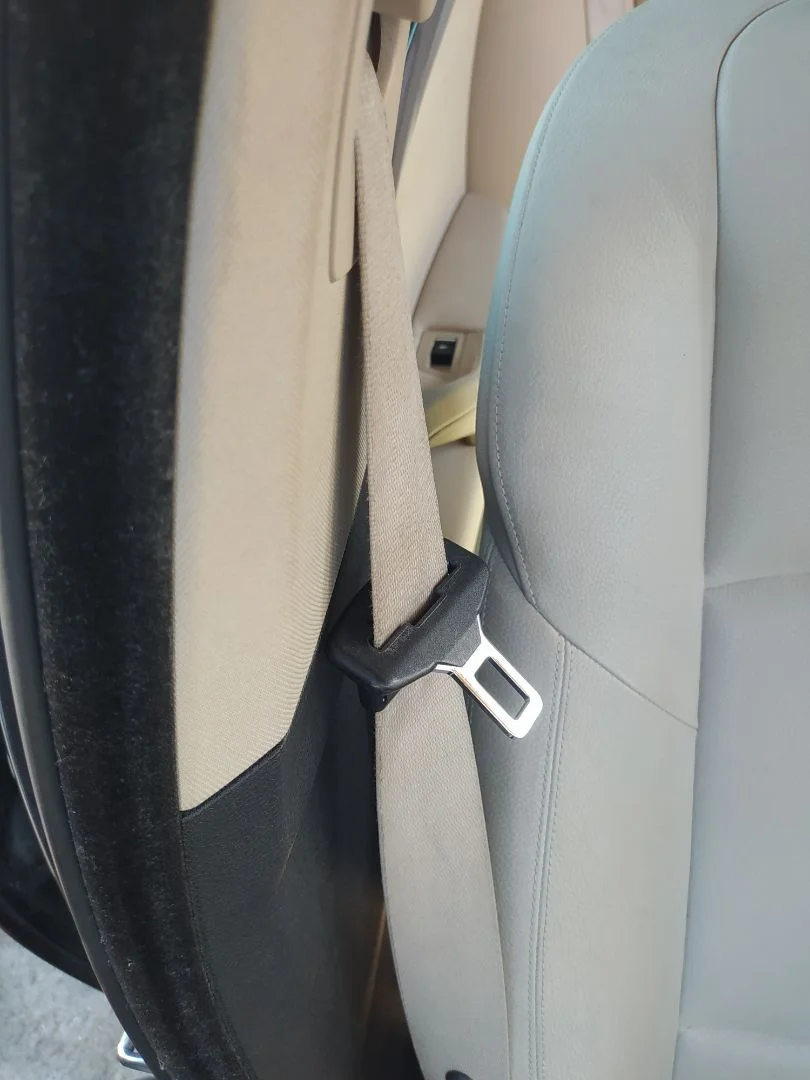 Foto de CINTURON SEGURIDAD DELANTERO DERECHO BMW SERIE 5 TOURING (F11) 2.0 Turbodiesel (218 CV / 160 KW)