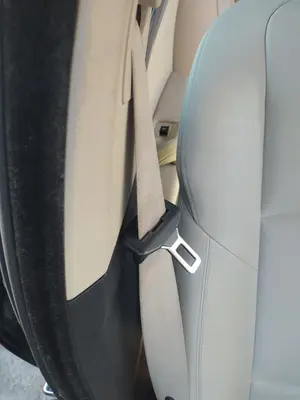 Foto de CINTURON SEGURIDAD DELANTERO DERECHO BMW SERIE 5 TOURING (F11) 2.0 Turbodiesel (218 CV / 160 KW)