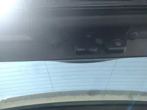 Foto de CERRADURA MALETERO / PORTON BMW SERIE X5 (E53) 3.0 Turbodiesel CAT (218 CV / 160 KW)