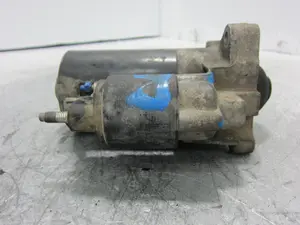 Foto de MOTOR ARRANQUE PEUGEOT 206 SW referencia 0001112041 foto 2