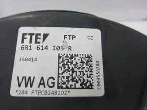 Foto de SERVOFRENO SEAT IBIZA BERLINA (6J5) 1.6 TDI (105 CV / 77 KW) referencia 6R1614105R foto 2