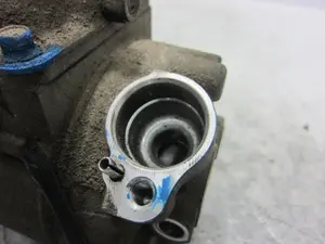 Foto de COMPRESOR AIRE ACONDICIONADO AUDI A4 AVANT (8E) referencia 4472208542 foto 5
