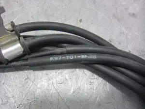Foto de NO IDENTIFICADO HONDA PCX 125 125 cm3 - 9 kW (12 CV / 9 KW) referencia K97-T01-M26 foto 2