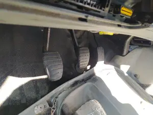 Foto de PEDAL ACELERADOR RENAULT KANGOO I (F/KC0) 1.5 dCi Diesel (68 CV / 50 KW)