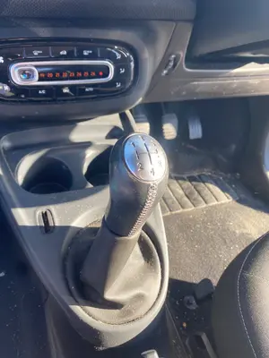 Foto de PALANCA CAMBIO SMART FORFOUR