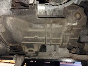 Foto de CAJA CAMBIOS CHRYSLER VOYAGER (RG)