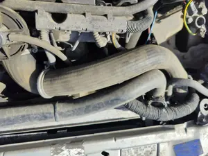 Foto de MANGUERAS INTERCOOLER OPEL VECTRA B BERLINA 2.0 DTI (101 CV / 74 KW)