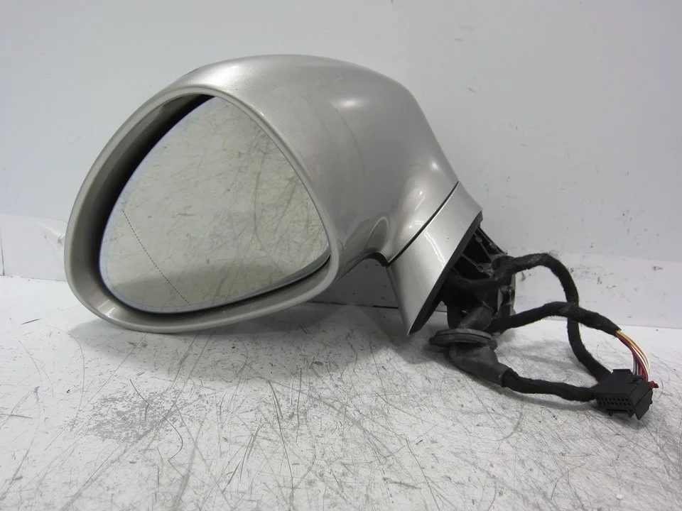 Foto de RETROVISOR IZQUIERDO PORSCHE CAYENNE (TIPO 92A) referencia 99970229140