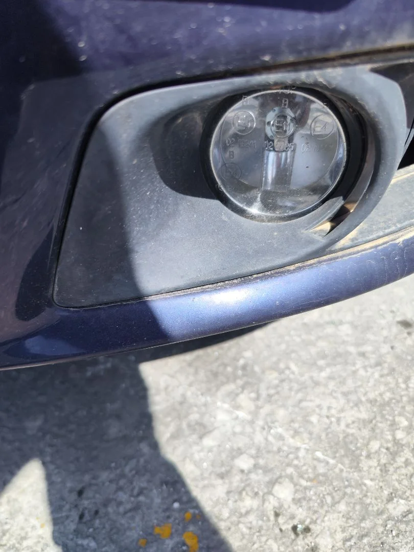 Foto de FARO ANTINIEBLA IZQUIERDO ALFA ROMEO 156 SPORTWAGON 2.4 JTD CAT (175 CV / 129 KW) referencia 0060692719