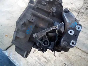 Foto de CAJA CAMBIOS AUDI A3 (8P1) 2.0 16V TDI (170 CV / 125 KW) referencia JMA foto 6
