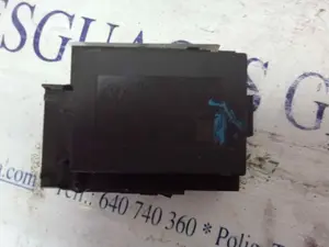 Foto de CONMUTADOR DE ARRANQUE VOLKSWAGEN PASSAT BERLINA (3C2) referencia 3C0905843M