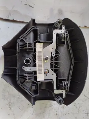 Foto de AIRBAG DELANTERO IZQUIERDO PEUGEOT 206 1.4 HDi (68 CV / 50 KW) referencia 96441166ZR foto 2