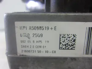 Foto de BOMBA SERVODIRECCION PEUGEOT 407 1.6 HDi FAP CAT (9HZ / DV6TED4) (109 CV / 80 KW) referencia 00205BHP5 foto 4