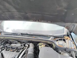 Foto de BRAZO LIMPIA DELANTERO DERECHO PEUGEOT 407 SW 2.0 16V HDi FAP CAT (RHR / DW10BTED4) (136 CV / 100 KW) foto 1