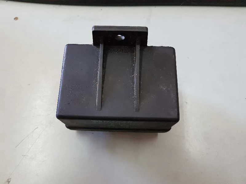 Foto de CAJA PRECALENTAMIENTO FIAT ULYSSE (121) referencia 9639912580