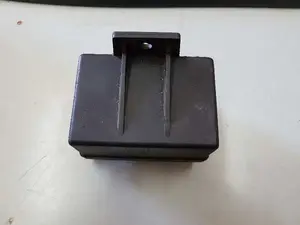 Foto de CAJA PRECALENTAMIENTO FIAT ULYSSE (121) referencia 9639912580