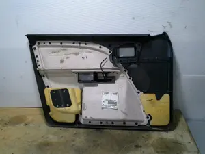 Foto de GUARNECIDO PUERTA DELANTERA DERECHA FORD MONDEO BERLINA (GE) 2.0 16V DI TD CAT (116 CV / 85 KW) referencia 1F71F23942AP1CXM foto 2