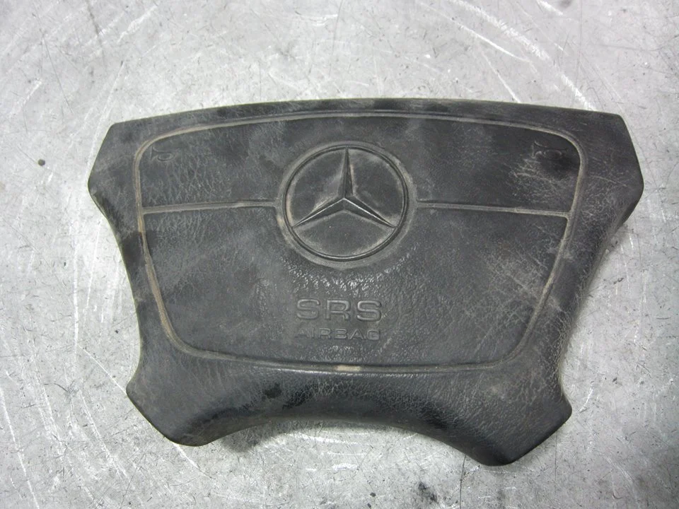 Foto de AIRBAG DELANTERO IZQUIERDO MERCEDES-BENZ CLASE C (BM 202) BERLINA 1.8 16V CAT (122 CV / 90 KW) referencia 1404600068