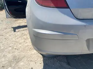 Foto de PARAGOLPES TRASERO HYUNDAI I30 (FD) 1.4 CAT (109 CV / 80 KW)