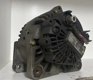 Foto de ALTERNADOR RENAULT MEGANE II BERLINA 3P referencia C542664R foto 4
