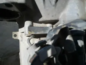 Foto de CAJA CAMBIOS SEAT LEON (1M1) referencia EBF foto 9